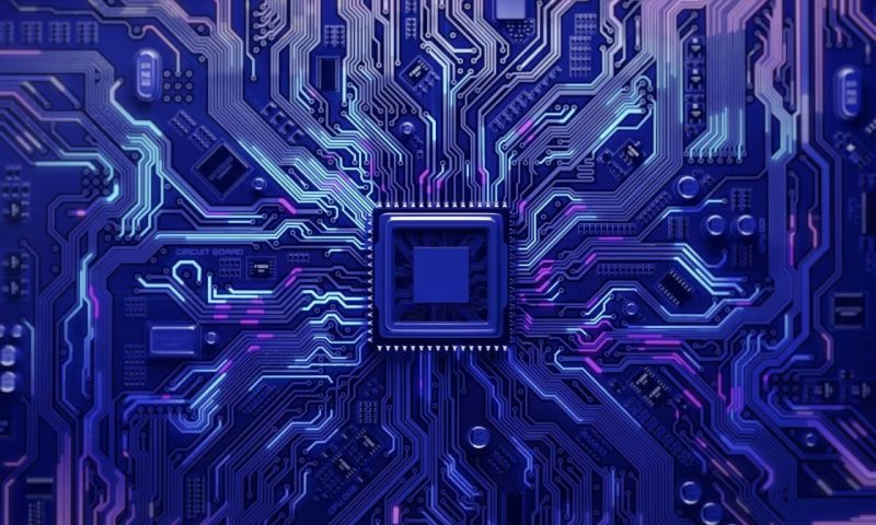 比如县工业物联网核心技术体系与落地应用解析